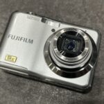 FUJIFILMのデジカメ