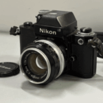 Nikon F2 Photomic 一眼レフ フィルムカメラ