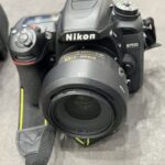 Nikon D7500