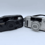 Canon Autoboy SⅡXL PANORAMA フィルムカメラ キャノン オートボーイ S2 XL パノラマ フィルムカメラ 　2台