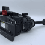 Sachtler　ザハトラー　FSB 8フルーイド　ヘッド　ビデオ雲台　カメラ専用