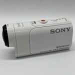 SONY HDR-AZ1