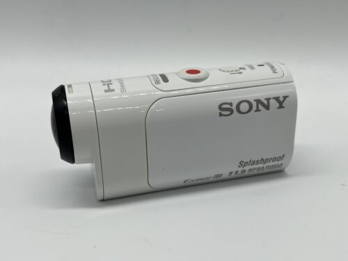 SONY HDR-AZ1
