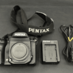 PENTAX ペンタックス デジタル一眼レフカメラ K-1 MarkII