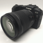 Canon キャノン ミラーレス一眼カメラ EOS RP RF24-105 IS STM レンズキット