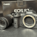 Canon キャノン EOS R7 一眼レフカメラ RF-S18-150mm レンズキット