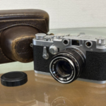 Leotax レオタックス レンジファインダー ヴィンテージ フィルムカメラ