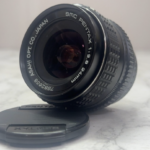 Pentax Asahi smc PENTAX 24mm F2.8