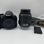 Nikon D3100 レンズセット