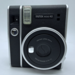 FUJIFILM チェキ instax mini 40