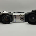 Nikon ニコン F50 FUJICA フジカ ST605Ⅱ 富士フイルム FinePix A310