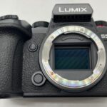 LUMIX S5Ⅱ