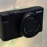 ソニー VLOGCAM ZV-1 VLOG特化型 コンパクトデジタルカメラ
