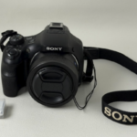 ソニー デジタルスチルカメラ Cyber-shot サイバーショット DSC-HX400V