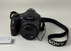 ソニー デジタルスチルカメラ Cyber-shot サイバーショット DSC-HX400V