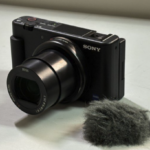 SONY ソニー VLOGCAM ZV-1 VLOG特化型 コンパクト デジタルカメラ