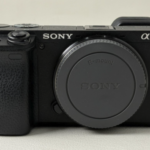 ソニー デジタル一眼カメラ αシリーズ α6400 WW715296 APS-C ブラック