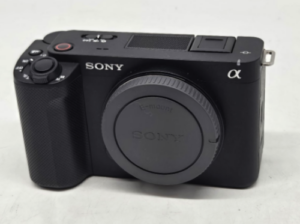 SONY ソニー VLOGCAM ZV-E1 フルサイズ ミラーレス一眼 カメラ